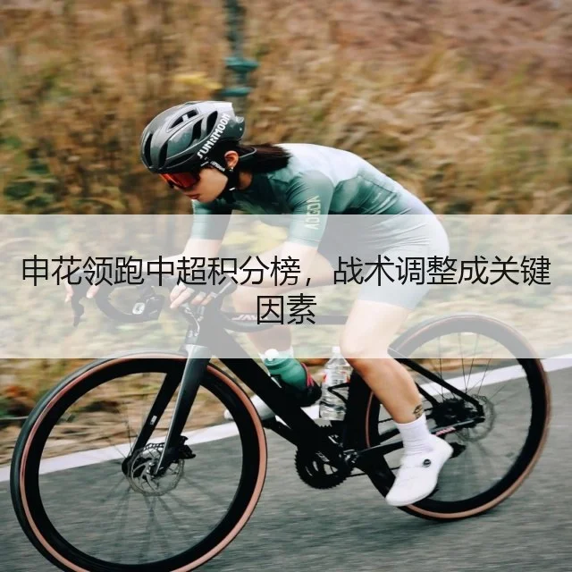 申花领跑中超积分榜,战术调整成关键因素